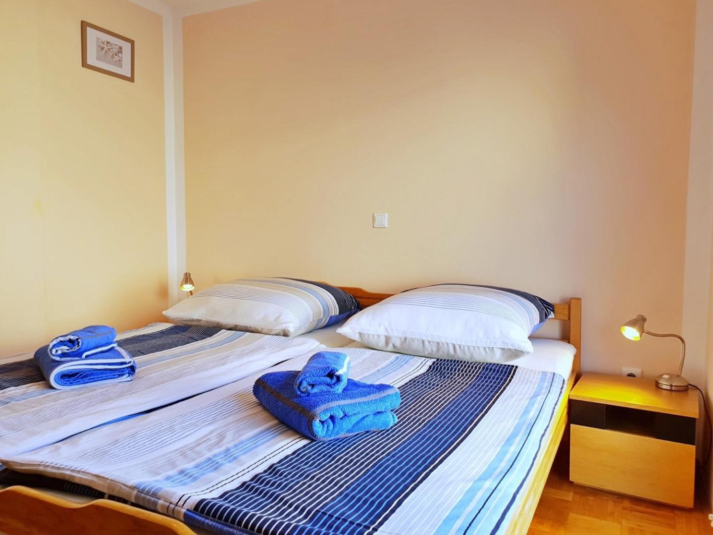 Apartments Vodopija Soline  Bagian luar foto